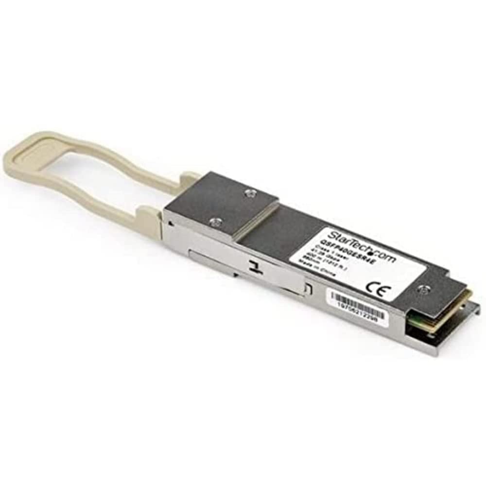 Amazon.co.jp: StarTech.com QSFP+モジュール/Cisco製品QSFP-40G-SR4-S