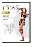 Silver Screen Icons: Judy Garland (4FE)