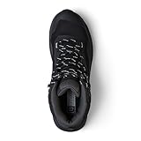 Berghaus Men's Revolute Active Walking Hiking Trail Shoes | Waterproof | Breathable | Durable | Vibram Rubber Sole, Stretchlim/Dkshd/Hrbmst/Gjibry, 9 - Image 6