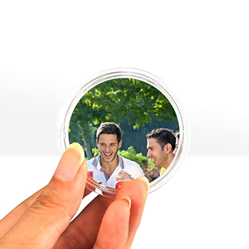 40 Pcs Spille Fai da Te Spillette, Spille