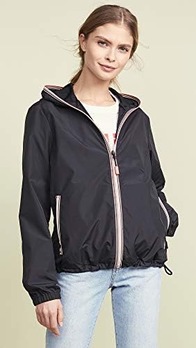 hunter shell jacket