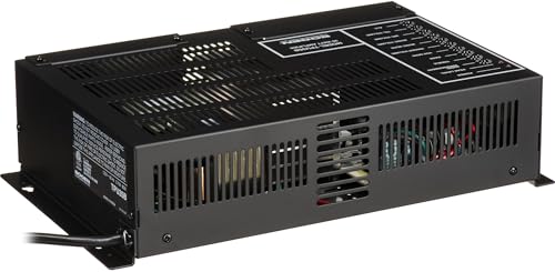 Bogen TPU35B Telephone Paging Amplifier, 35-Watt, Commercial Public Address System, Background Music Muting, Automatic Level Control, Aphex Aural Exciter, Night Ringer, Bridgeable