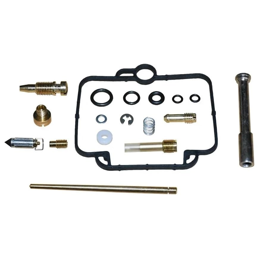 Kit de réparation de carburateur DR650SE composants durables haute précision