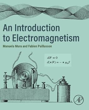 Paperback An Introduction to Electromagnetism Book