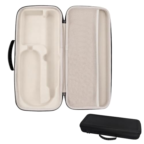 Funda protectora Dyson Airstrait HT01 bolsa rígida con acabados de alta densidad