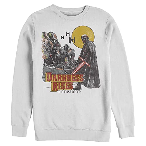 T-Shirt Star Wars Darkness Rising Homme Idéal pour Vos Sorties Geek