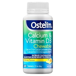 Ostelin