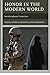 Produktbild Honor in the Modern World: Interdisciplinary Perspectives (Honor and Obligation in Liberal Society: Problems and Prospects)