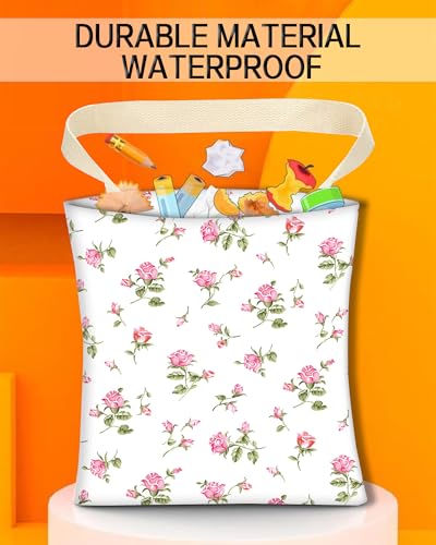Image of Hanging Car Trash Can and Bag for Accessories