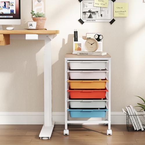 Organizador multiusos para álbumes de recortes y papel de diseño 3