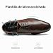 Imagen de Bruno Marc Zapatos Vestir Oxfords Cordones Hombre