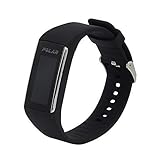 reloj polar a370 caracteristicas Fácil de poner y quitar. Para ello se no requieren herramientas.