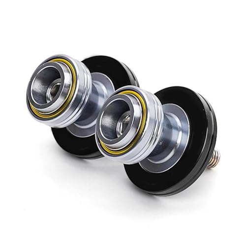 Accessoires bras oscillant Vulcan S 650 vis support bobines moto