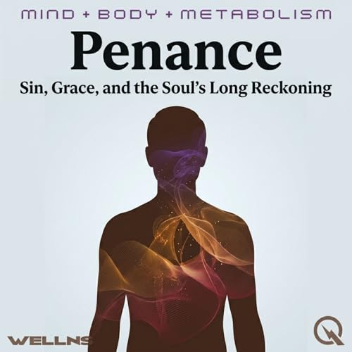 Penance cover art