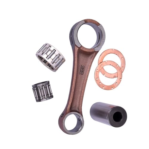 Kit de bielle de vilebrequin moto anti-vibration TZR150 11651-01