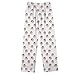 Women's Christmas Pajamas Set Loose Long Sleeve Sleepwear Soft Button Down 2Pcs Pjs Lounge Sets Holiday Nightwear