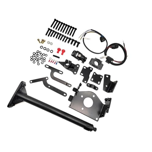 Piezas para quad ATV UTV con dirección asistida eléctrica EPS CF X8