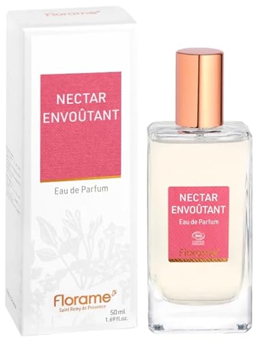 Florame Nectar - Adorable Eau de Parfum Bio 50 ml