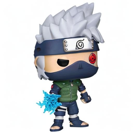 FUNKO - FUNKO POP!  Funko SODA ナルト　疾風伝　ナルト&amp;カカシ限定 Amazon.co.jp: Funko POP! アニメ NARUTO 疾風伝カカシ 1015 Hot