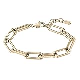 BOSS Jewelry Armband mit Knebelverschluss für Damen Kollektion TESSA - 1580198