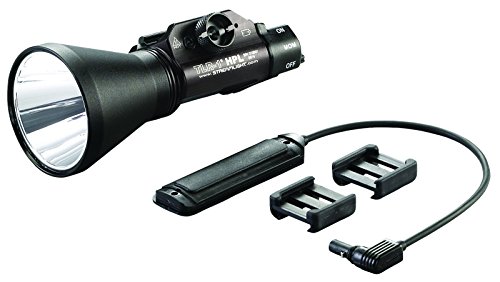 Best Streamlight Flashlight For Ar15