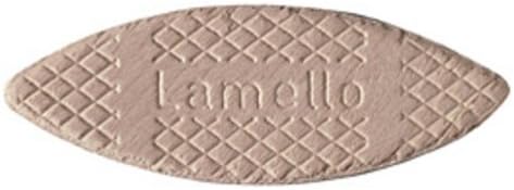 Lamello 144020#20 Beechwood Biscuits/Plates 1000-Pieces