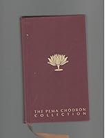 The Pema Chordon Collection the Wisdom of No Escape B00VMSG9NQ Book Cover