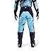 Fox Racing Men's 180 Motocross Dirt Bike Pant, Turquoise, 36
