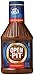 Open Pit Hickory BBQ Sauce, 18-Ounce (Pack of 3)