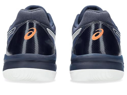 Image of Asics Men Gel-Renma Indoor Court Shoe