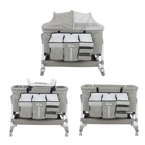 Mejores precios y opiniones de Minicuna asalvo que Puedes comprar On-line. 20 Imagen adicional