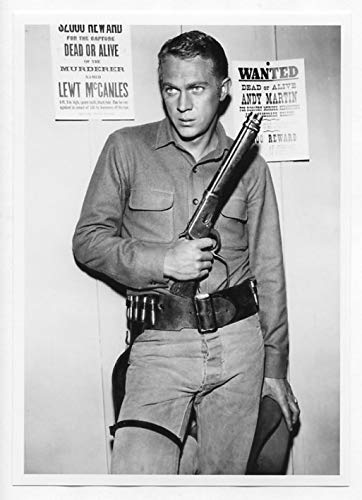 Amazon.co.jp: 映画俳優 スティーヴ・マックイーン 写真/フォト(中