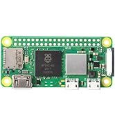Raspberry Pi Zero 2 W Board Wireless Bluetooth