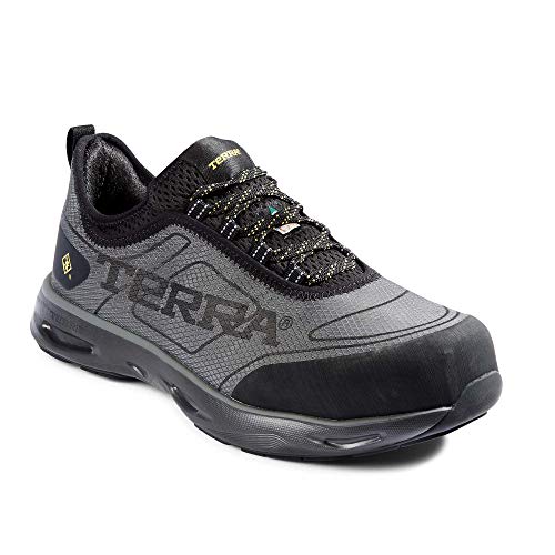 Image of Terra Men's Albany Composite Toe Work Boot