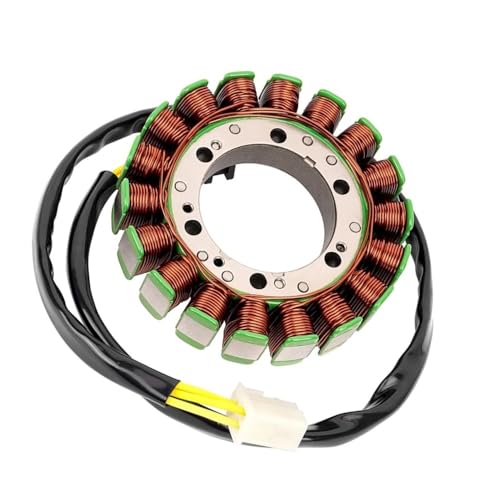 Bobina de estator de motor para motocicletas deportivas 1198 y 1098