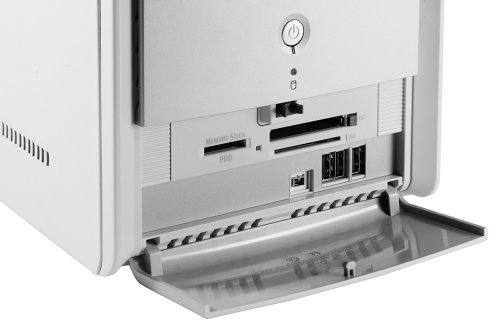 Sony Vaio PCV-RS502 komputer stacjonarny (Intel Pentium 4