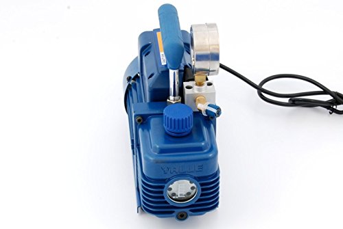 Pompe à vide V-i120sv 50 l/min