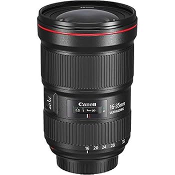 レンズ(ズーム) Canon EF 16-35mm f/2.8 L USM #EE05 Amazon.co.jp: Canon EF 16 – 35 mm f / 2.8l III USM超広角