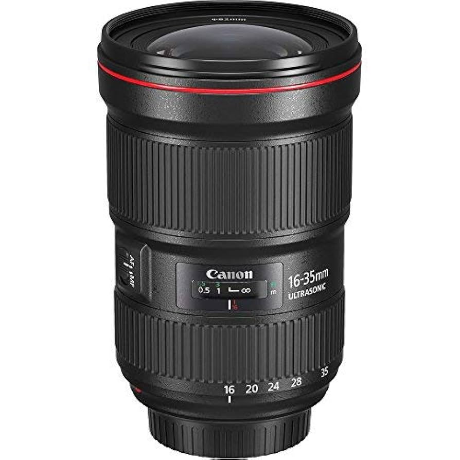 Canon EF 16-35mm F2.8L Ⅱ USM Amazon.com : Canon EF 16-35mm f/2.8L ll USM Zoom Lens for