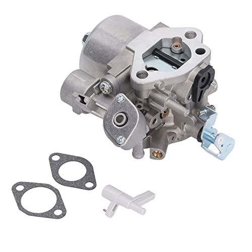 Carburateur Robin EX27 pour tondeuse et moteur thermique en aluminium
