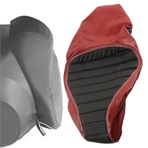 Coussin de siège Vespa Sprint isolant pour vos balades urbaines et trajets quotidiens