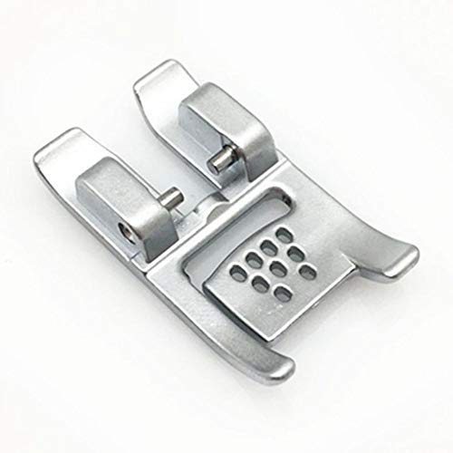 YICBORSnap On Multi-Cord Foot #820608096 for Pfaff Creative 2140, Creative 2144, Creative 2170, Creative 3.0, Creative 4.0, Creative 4.5 and More