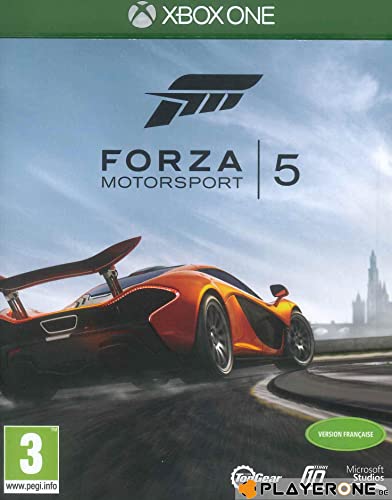 Forza Motorsport 5 Jeu XBOX One - vue 6