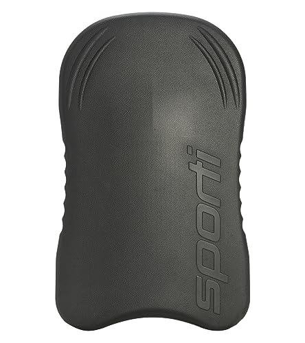 Sporti Adult Kickboard for Swim Training - Swimming Kickboard for Men Women, Water Board for Adult...