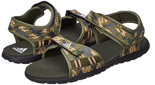 Image of Adidas Men Gaitor Sandal