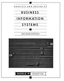 Analysis and Design of Business Information Systems