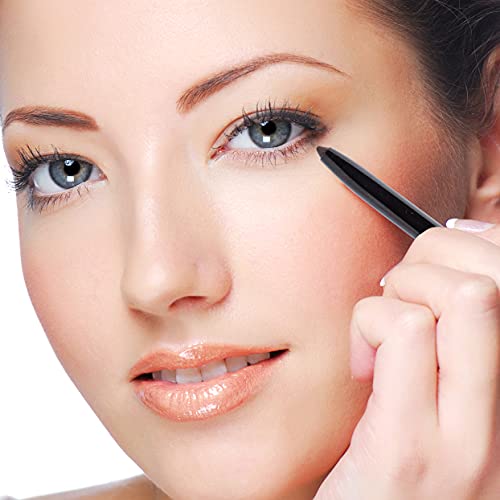 Waterproof Eyeliner 2 In 1 Soft Silky Long Lasting miniatura 4