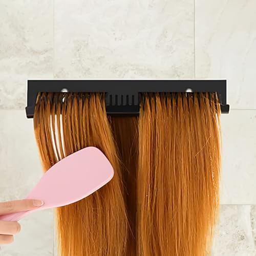 Support extension cheveux pour vos séances de coiffure à la maison - 5