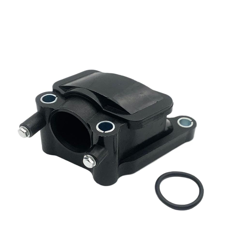 Filwy Onecolor Engine Coolant Vent Housing 5017183Ab Compatible With Chrysler 300 Charger 3.5L 3.8L
