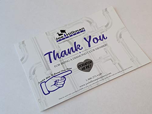 My Scratch Offs 1 Inch Silver Heart With Text Scratch Off Sticker Labels - 100 Pack #TOP3